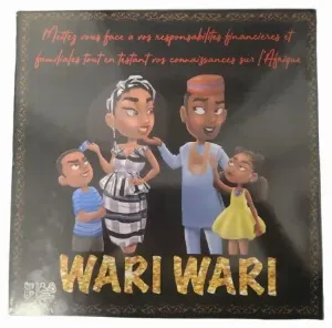 Image de Wari Wari