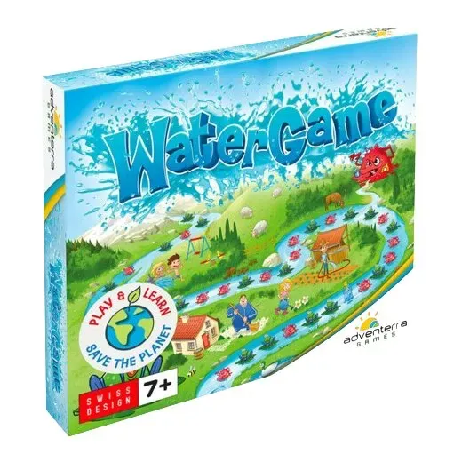 Image de Water Game