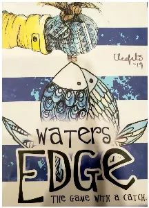 Couverture du jeu