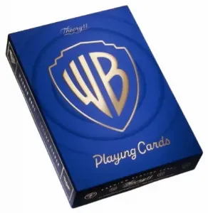 Image de Wb - Playing Cards