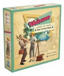Image de Welcome To Your Perfect Home