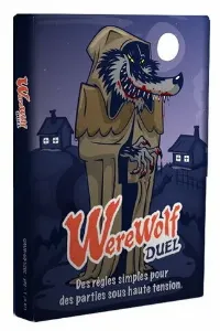 Image de Werewolf Duel