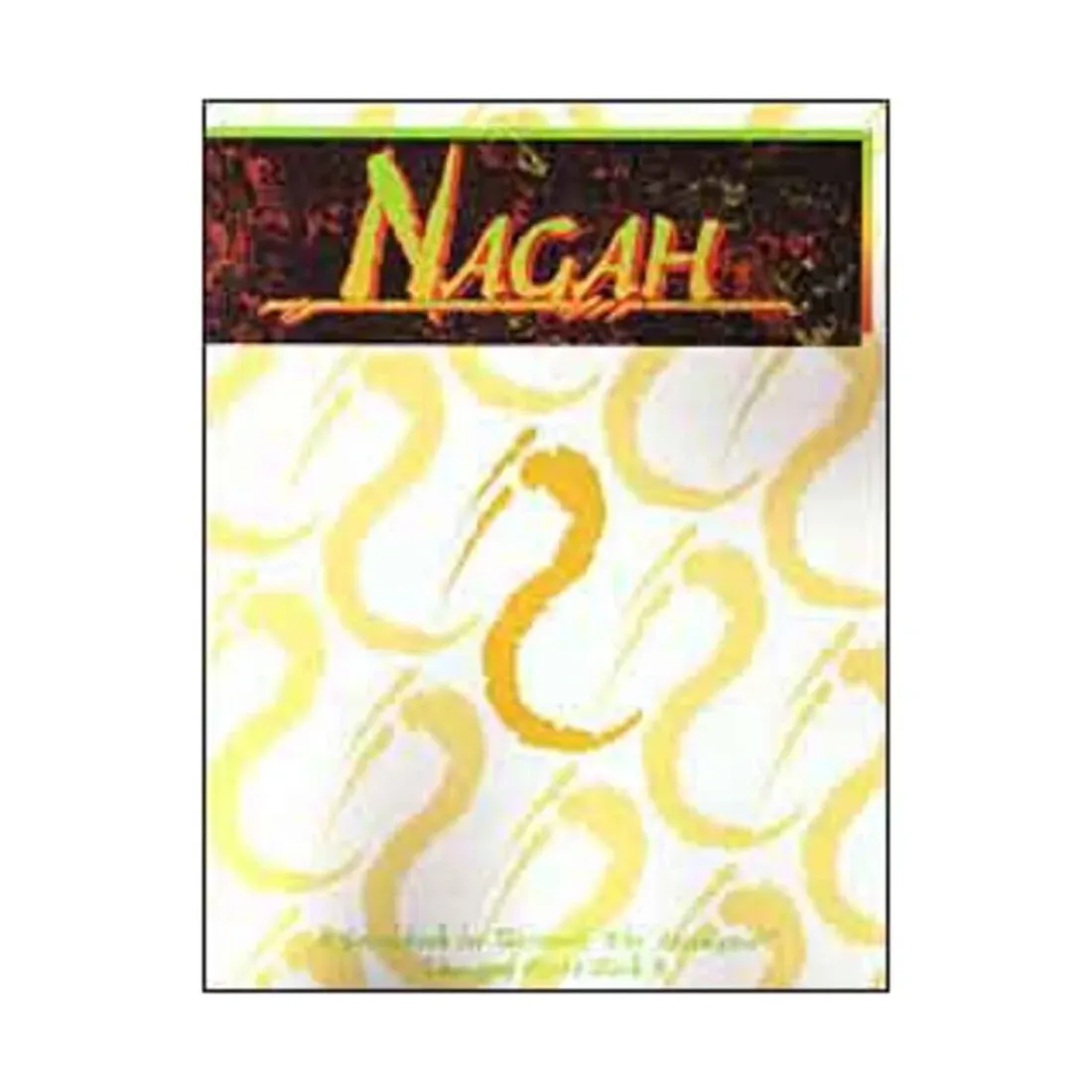 Image de Werewolf  The Apocalypse - Nagah