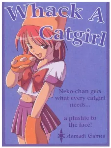 Image de Whack A Catgirl