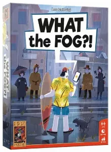 Image de What The Fog?!