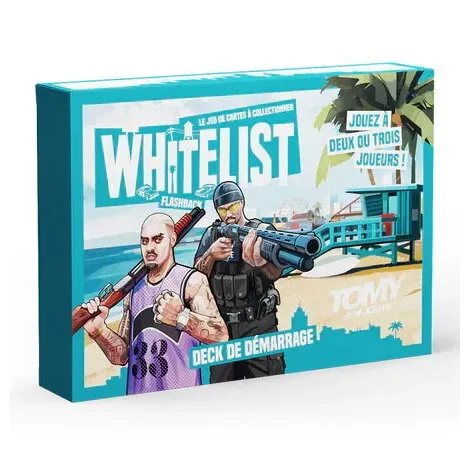 Image de Whitelist