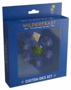 Image de Wilderfeast - Custom Dice Set