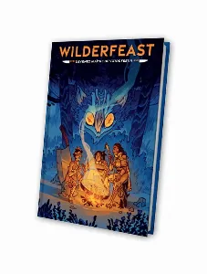 Image de Wilderfeast Devenez Maître De Votre Festin