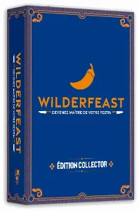 Image de Wilderfeast Édition Collector