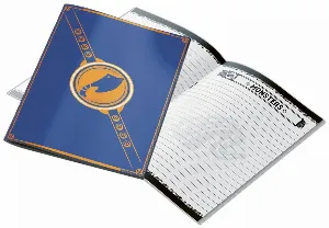 Image de Wilderfeast - Pack De Journaux Devenez Maître De Votre Festin