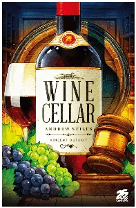Image de Wine Cellar