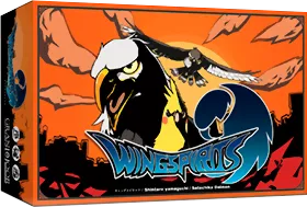 Image de Wing Spirits