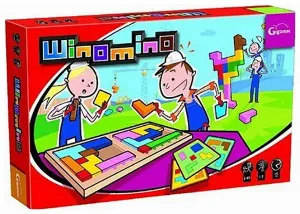 Image de Winomino