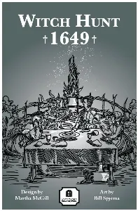 Image de Witch Hunt 1649