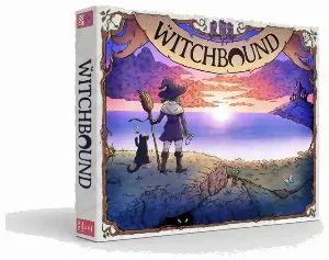Couverture du jeu