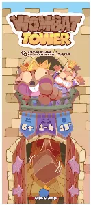 Image de Wombat Tower