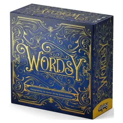 Image de Wordsy