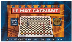 Image de Wordwars Le Mot Gagnant