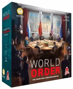 Couverture du jeu