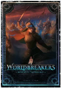 Image de Worldbreakers - Advent Of The Khanate