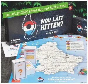 Image de Wou Läit Hitten?