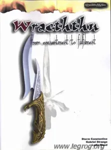 Image de Wraeththu