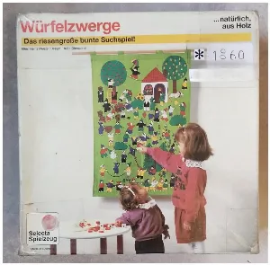 Image de Würfelzwerge