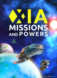 Image de Xia - Missions And Powers