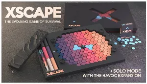 Image de Xscape