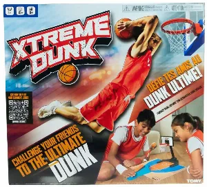 Image de Xtreme Dunk