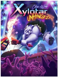 Image de Xylotar - Unhinged
