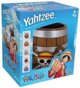 Image de Yahtzee - One Piece