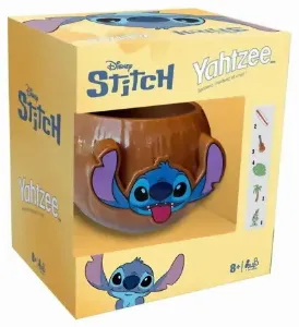 Image de Yahtzee Stitch