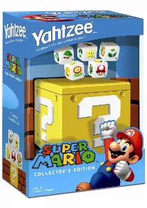 Image de Yahtzee - Super Mario