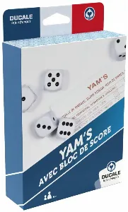 Image de Yam's