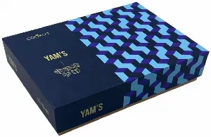 Image de Yam's