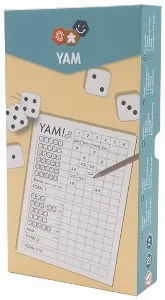 Image de Yam