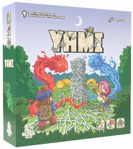 Image de Yami