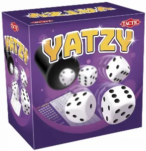 Image de Yatzy