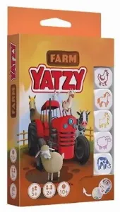Image de Yatzy Farm