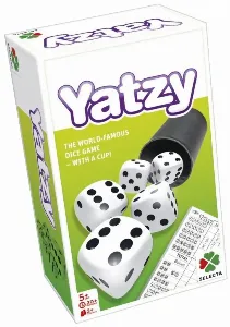 Image de Yatzy