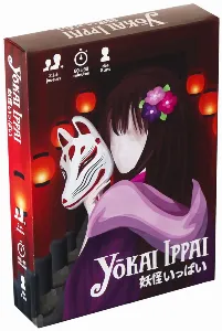 Image de Yōkai Ippai Le Jeu