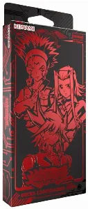 Image de Yu-gi-oh! -  Decks Légendaires 5d's Coffret