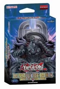 Image de Yu-gi-oh! - Empereur Des Ombres Deck De Structure