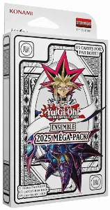 Image de Yu-gi-oh! Méga-pack - Bundle - Ensemble 2025