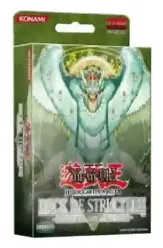 Image de Yu-gi-oh!  - Seigneur Des Tempêtes Deck De Structure