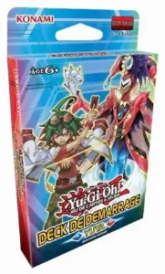 Image de Yu-gi-oh! - Yuya Deck De Démarrage
