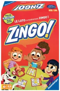 Couverture du jeu