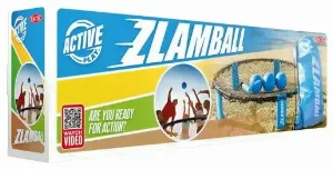 Image de Zlamball
