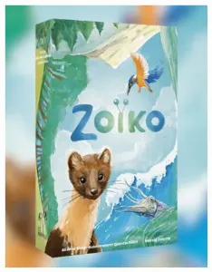 Image de Zoïko